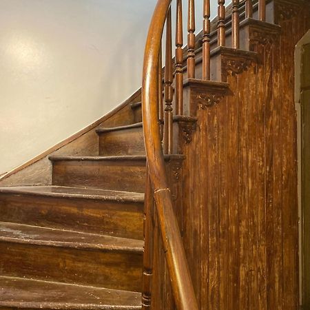 Cozy Modern Apt In The Heart Of Fells Point! Baltimore Extérieur photo